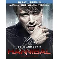 HANNIBAL/ハンニバル3 Blu-ray-BOX Amazon.co.jp: HANNIBAL/ハンニバル3 Blu-ray-BOX : ヒュー・ダンシー